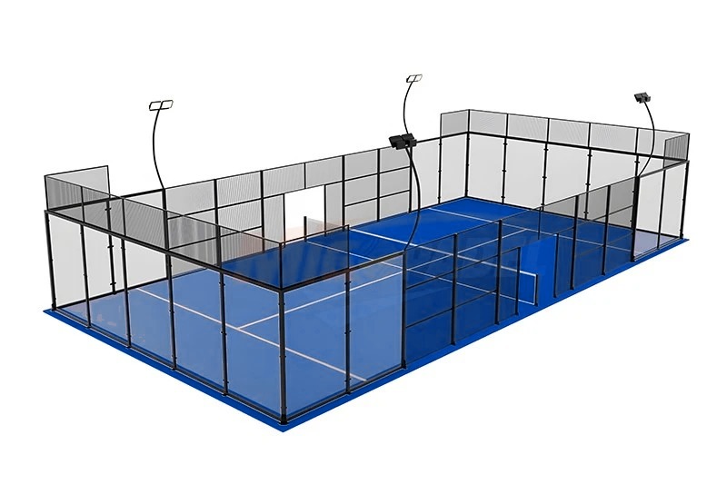 Classic padel pálya